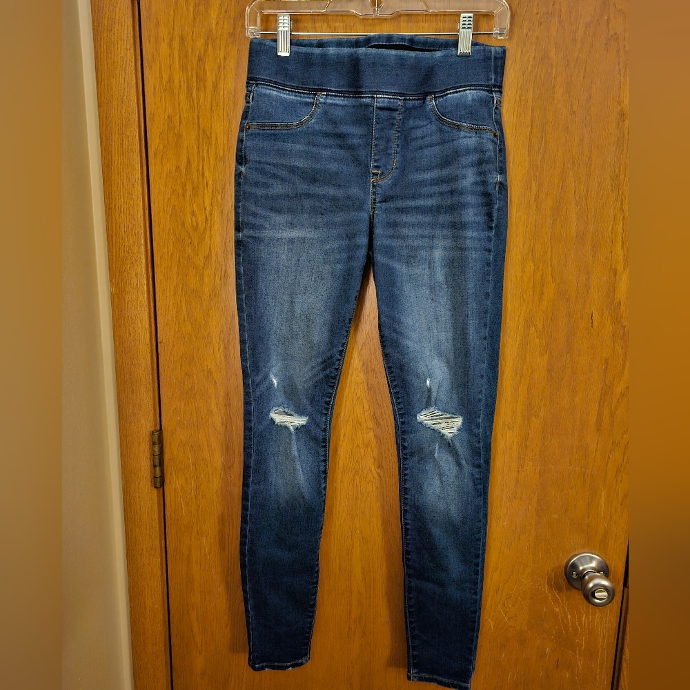 Old Navy size 4 jegging jeans